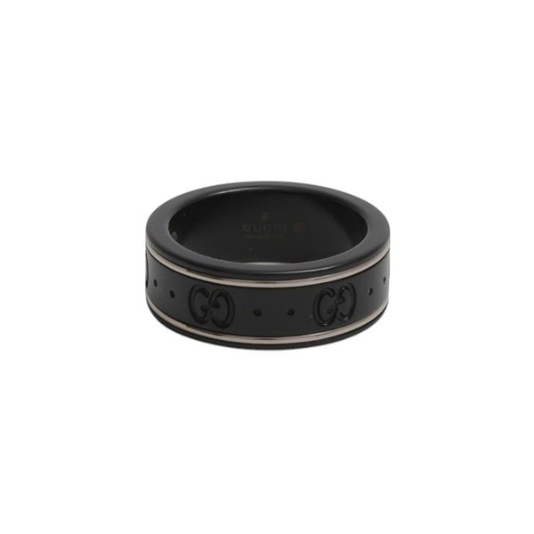 グッチ GUCCI アクセサリー リング/指輪 13号 225985-I19A1-8061-13